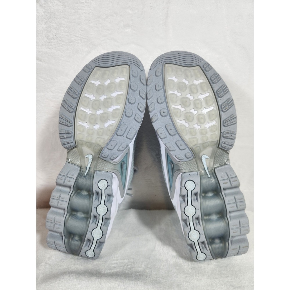 Nike Shoe Air Max DN SE GS -HQ3256 043 - Platinum Blue - 6.5Y / Women's 8 - NEW - Picture 8 of 11